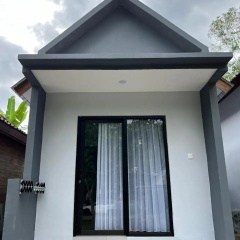 Makarma Resort Lombok - Bild 1