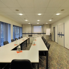 Bellevue Hotel - Bild 17