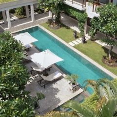 Villa Tenang by Nakula - Bild 11