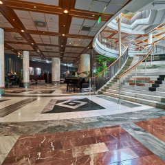 Radisson Blu Plaza Hotel, Oslo - Bild 15