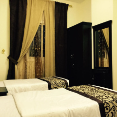 Z Ajyad Hotel thumbnail 5