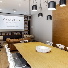 Catalonia Giralda Hotel - Bild 23