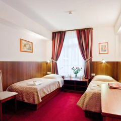 Hotel Alexander I - Bild 7