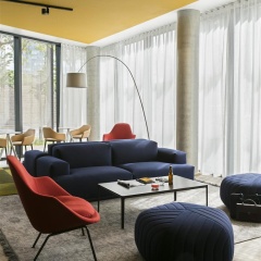 OKKO Hotels Paris Porte de Versailles - Bild 14