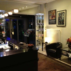 Hotel Nymphenburg City - Bild 20