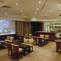 Best Western Plus Hong Kong Hotel - Bild 20