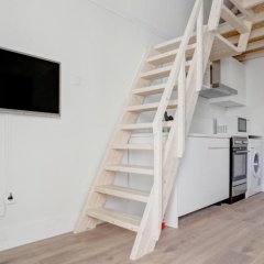 Lovely Tiny House - Bild 14