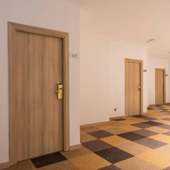 Hotel Best Delta - Bild 16