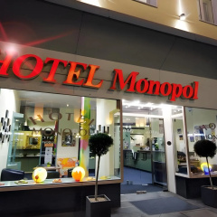 Adrett Hotel Königsallee - Bild 10