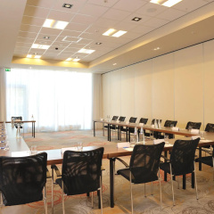 Holiday Inn Amsterdam - Arena Towers by IHG thumbnail 22
