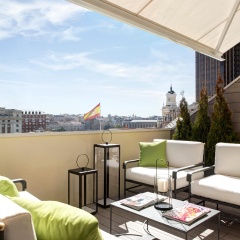 Casa Almagro by The Pavilions Hotels & Resorts - Bild 8