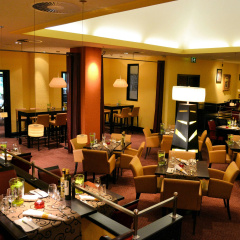 Courtyard by Marriott Düsseldorf Seestern - Bild 18