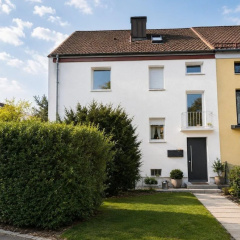 Gemütliches Apartment in Dachau - Bild 1
