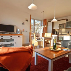 Haus Möwe - Apt. 07 thumbnail 9
