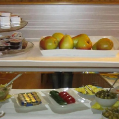 Hotel Haus Rheinblick - Bild 11