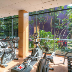 Holiday Inn Express Phuket Patong Beach Central by IHG - Bild 27