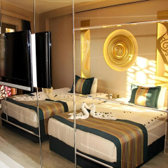 Nun Otel - Bild 3