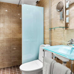 Best Western Hotel Bentleys - Bild 8