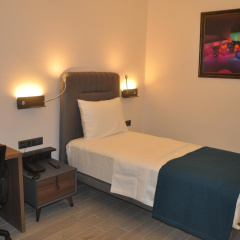 Golaz Suit Otel - Bild 4