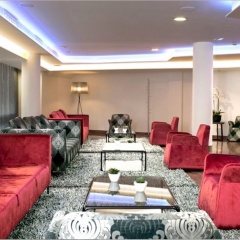 Hotel Exe Moncloa - Bild 23