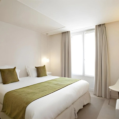 Hotel Elysée Secret - Bild 6