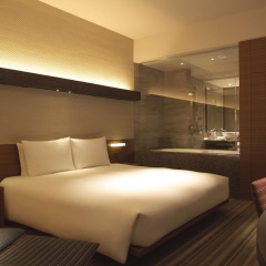 Hyatt Regency Tokyo - Bild 16
