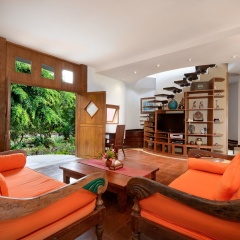 Canang Sari Villas - Bild 3