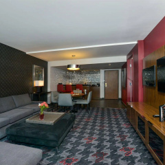 the D Casino Hotel Las Vegas - Bild 14