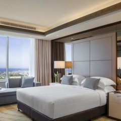 Towers Rotana in Dubai, United Arab Emirates from 170$, photos, reviews - zenhotels.com guestroom