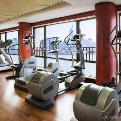 Sheraton Hong Kong Hotel & Towers - Bild 28