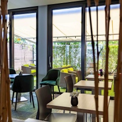 ibis Styles Karlsruhe Ettlingen - Bild 25