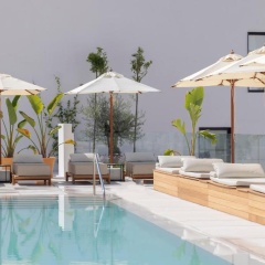 HM Palma Blanc Hotel - Bild 13