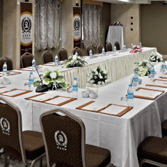Selcuk Hotel - Bild 14