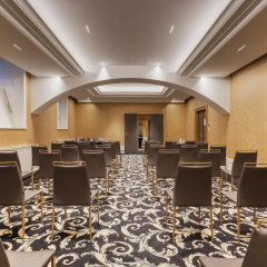 Aurea Ana Palace by Eurostars Hotel Company - Bild 15