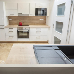 Letna Garden Suites - Bild 17