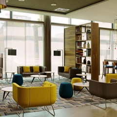 Courtyard by Marriott Berlin City Center - Bild 25
