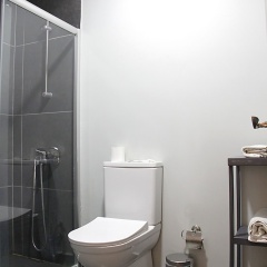Cadde 7 Otel - Bild 8