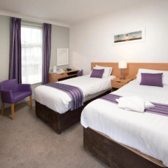 The Carlton Hotel thumbnail 6
