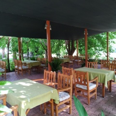 Olympos Yavuz Hotel - Bild 17