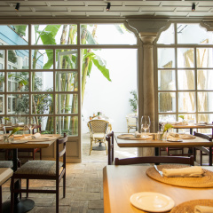 Hospes Las Casas del Rey de Baeza, a Member of Design Hotels - Bild 21