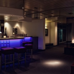 Center Hotel Main Franken Bamberg - Bild 13