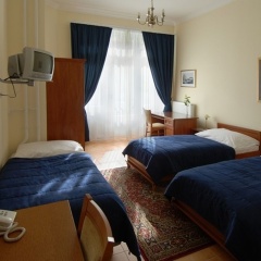 Budapest City Central - Bild 3