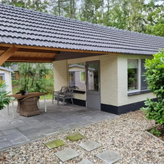 Holiday Home in Stramproy Near Nature Reserves thumbnail 1