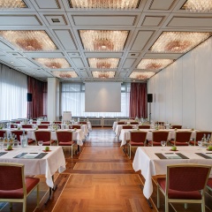 Centro Hotel Bristol - Bild 14