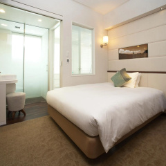 Solaria Nishitetsu Hotel Ginza - Bild 7