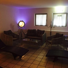 Arthotel ANA Munich Messe - Bild 15