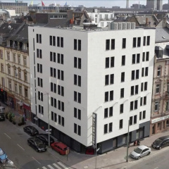 Hotel Bliss Frankfurt - Bild 20