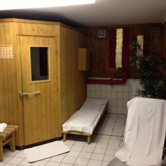 Hotel Lessing - Bild 14