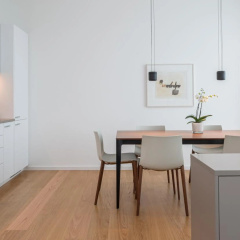 Boutique Appartements im Berliner Tor - Bild 13