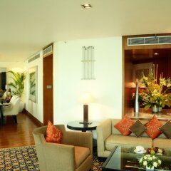 InterContinental Marine Drive Mumbai, an IHG Hotel in Mumbai, India from 234$, photos, reviews - zenhotels.com hotel interior
